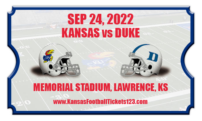 2022 Kansas Vs Duke