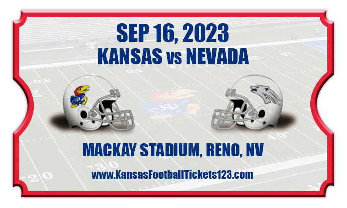 2023 Kansas Vs Nevada